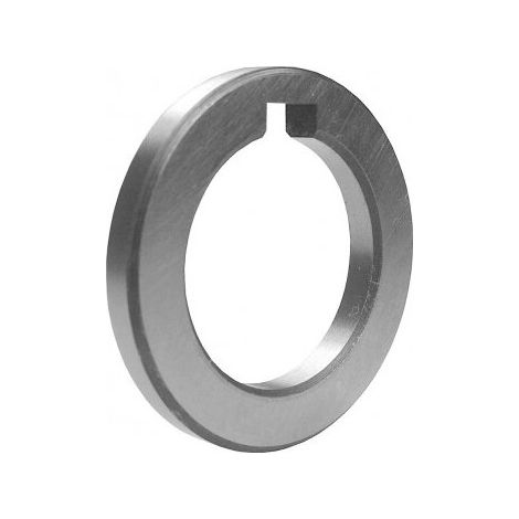 Fräsdornring DIN 2084 Form B 32 x 60 mm