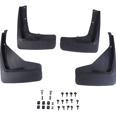 1 paire câbles loquet rotatif porte arrière 83514 83515 – Verrou capuchon camion remplacement LEER 100XR 100XL 100XQ 180XL (1/5)