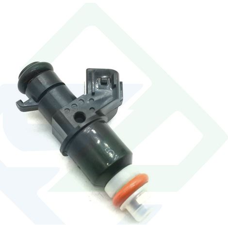16450-R2E-L01 fits 8-hole 2.0L 8th generation Honda Odyssey, CRV, Civic and Accord fuel injectors. (1/4)