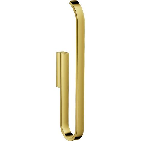 Grohe Selection Portarrollos vertical (2 rollos WC) Gold, 41067GL0