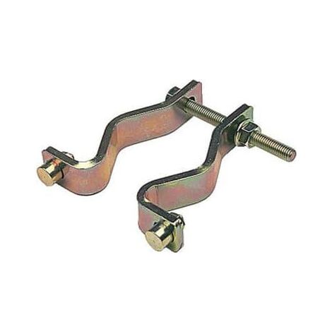 APCC75 Bride anti-traction supplémentaire 4TBO851111C0100 ABB 851111