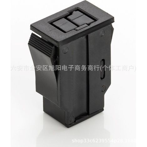 Oberer Handschuhfachverschluss 7087003 für Fiat Punto 2008-2012 (1/4)