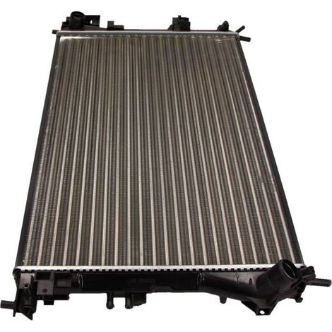 RADIATEUR MAXGEAR OPEL VECTRA C 1.6/1.8 02- (1/2)