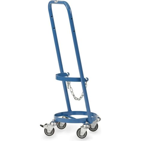 fetra Rouleau pour bouteilles en acier 51160 (1/3)