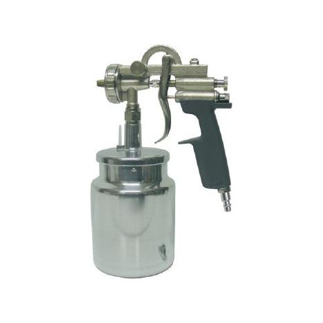 Mecafer – Pistolet de peinture multi usage