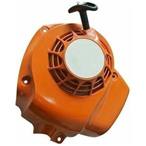 Lanceur Tirez Démarreur Pour STIHL HS81 HS81R HS81T HS86 HS86R Taille-haies (1/5)