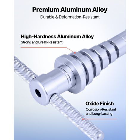 Kit de Presse à Roulements 25 Pièces Coffret d’Outils de (1/5)