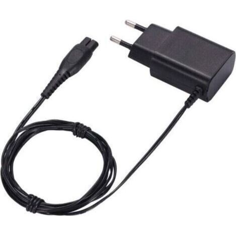 Chargeur pour Karcher Nettoyeur de vitres WV2, WV 2 Plus, WV1, WV50, WV, Kärcher Câble d'alimentation pour nettoyeur de vitres Kärcher WV60, WV70, WV75, WV5, WV5 Adaptateur Premium Chargeur pour outil (1/4)