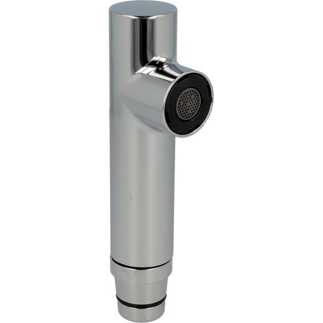 Ideal Standard Geschirrbrause Spülbrause CERAMIX LIFT, Chrom - A962682AA (1/3)