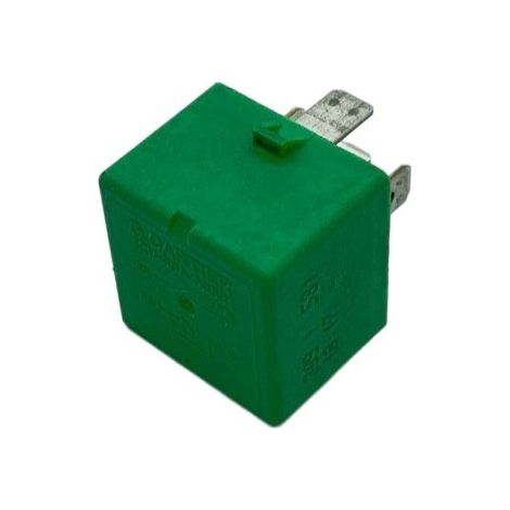 Relais clignotant automobile 12V 5P 03531 (1/3)