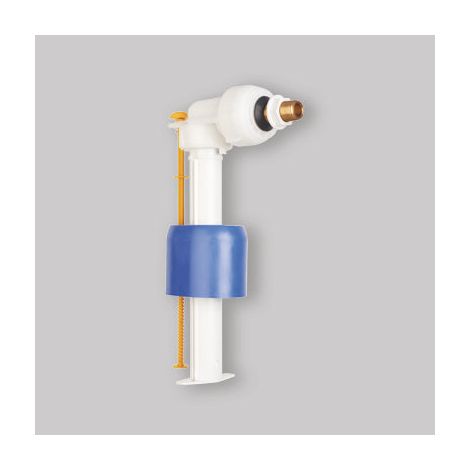 Rubinetto Galleggiante "Compact" 3/8" (1/4)