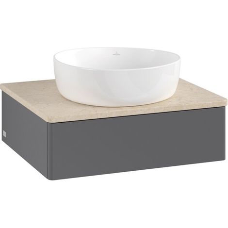 Villeroy & Boch K07013GK WTUS Antao K071 600x190x500mm (1/3)