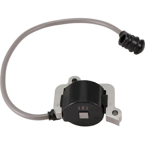 Module de bobine d'allumage pour pulvérisateur à dos Solo 423 425 (réf. 2300487) (1/5)