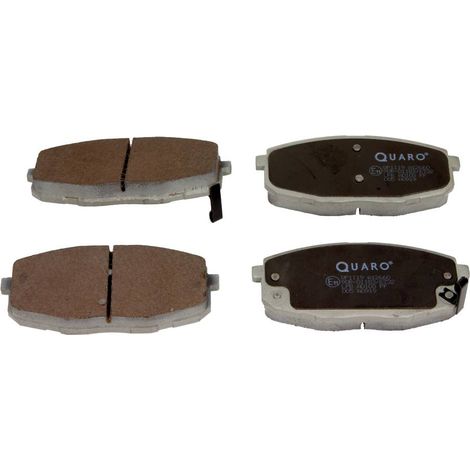 PLAQUETTES DE FREIN AVANT QUARO KIA CEE'D/I-30