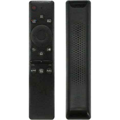 Samsung TV-Fernbedienung - Modell 1 (Hulu) - Samsung TV-Fernbedienung - Modell 1 (Hulu) (1/5)