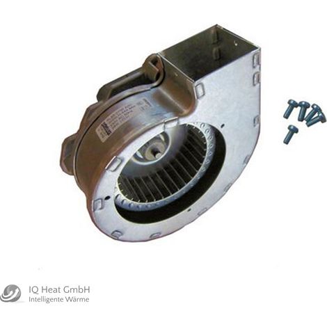 BOSCH Gebläse 230V ohne Kabel 11/WG, 7100652 (1/2)