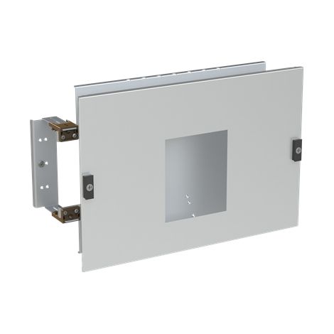 SPEE Combi-KIT Installation Tarif Jaune XT4 RC Vertical L600 H350 -4p In 250A 1SZE980090B0290 ABB QJ4V635RC (1/3)