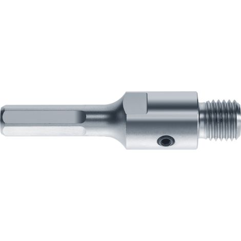 Husillo-Broca-Llave Hexagonal L90 Corona Ligera -1696- IZAR (1/4)