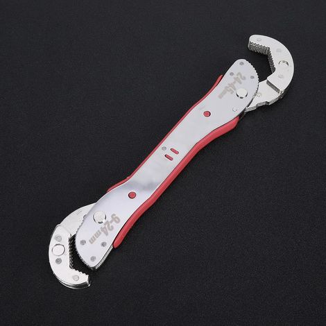 Clé Ergonomique Universelle pour Espaces Estrechos, Outil (1/5)