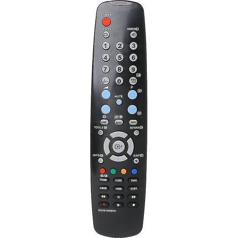 Fernbedienung für Samsung Fernseher BN59-00684A, BN59-00683A, BN59-00685A (1/4)