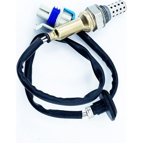 Der Sauerstoffsensor 476Q-1D-1207805/25324173 ist für BYD F3/4G18/4G15 geeignet. (1/4)