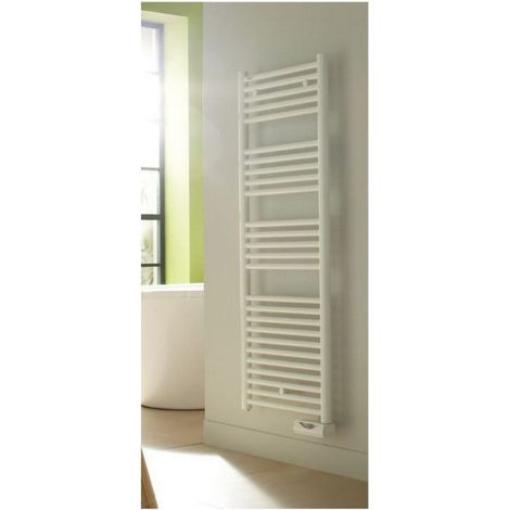 Asciugasalviette elettrico Atoll Spa bianco 1000KW