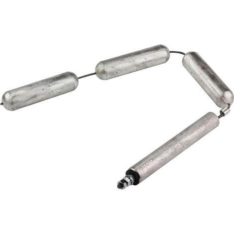 BOSCH Ánodo de cadena 4Gld 723/693mm M8 everp, 63020949