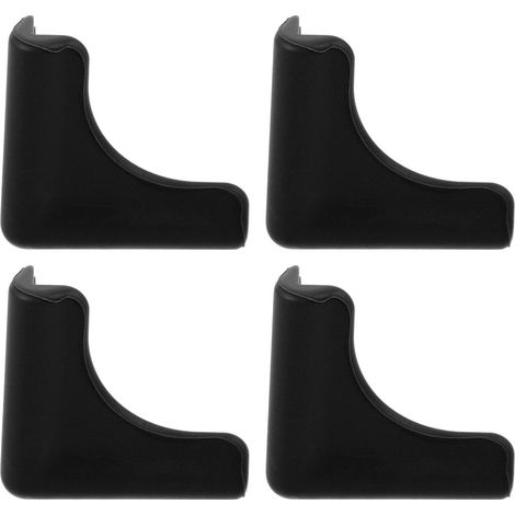 Protections d'angle en silicone Installation facile Protection sûre (1/5)