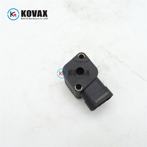 Construction machinery spare parts 87605245 82021035 82017877 New Holland position sensor (1/4)