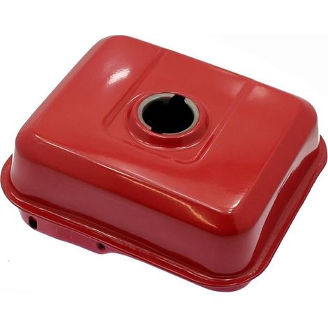 LAUNTOP LT200 Motorgrubber Motor Kraftstofftank 16011100