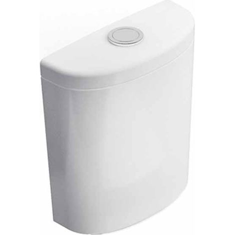 Cassetta serie day by day per vaso monoblocco scarico a terra (1/2)