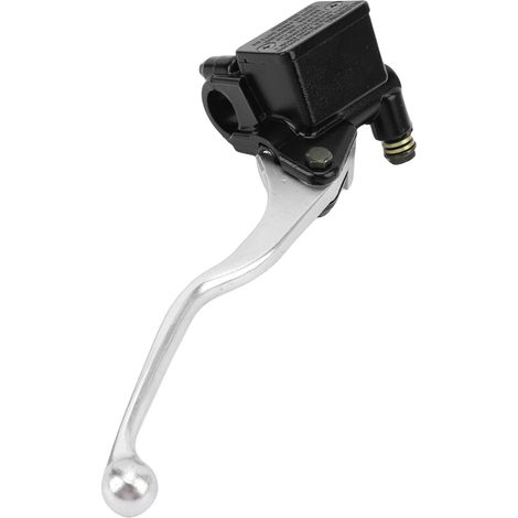 Cilindro maestro del freno a mano anteriore per impieghi gravosi, compatibile con Bayou 300 400 Prairie 400