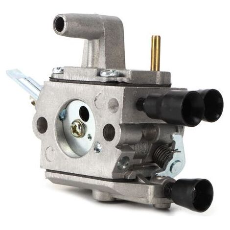 Carburateur Stihl FS400 FS450 FS480 Zama C1Q-S34H (1/5)