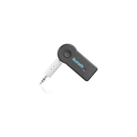 Adaptateur Bluetooth 3,5 mm, récepteur Bluetooth sans fil pour voiture, convertisseur audio (1/3)