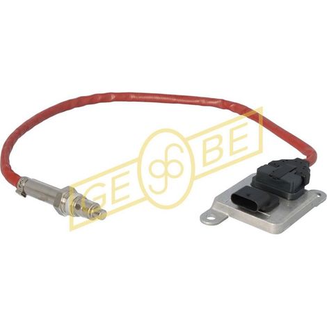 Capteur NOx, Catalyseur NOx GEBE 9 2869 1 BMW 13 62 8 509 719 13 62 8 511 664