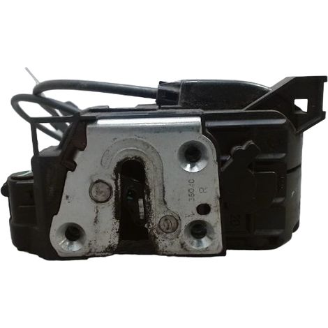 Systeme Condamnation Avant Droit RENAULT Modus 2004-2007 [PRODUIT D'OCCASION]♻️8200219247