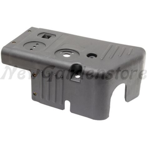 Boîtier de filtre à air original pour tracteur de pelouse 1800204830001