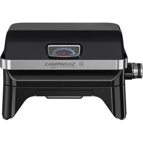 Campingaz Attitude 2GO Electric Barbacoa Mesa Eléctrico Negro (1/5)