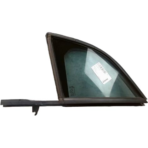 [PRODUIT D'OCCASION] Glace Fixe Porte Avg CITROEN Ds3 2009- ♻️ Ref Oe. 9201p9 - Garantie à vie (1/2)