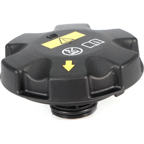 1,4-bar-Kühlerüberlaufdeckel für Kühlmittel-Ausgleichsbehälter 17117521071 Passend für X3 X4 X5 X6 Z4 (1/5)