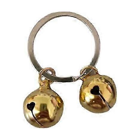 Clochettes extra fortes pour chats et chiens  Traceur pour animaux  Sauvez les oiseaux et la faune sauvage (1/5)