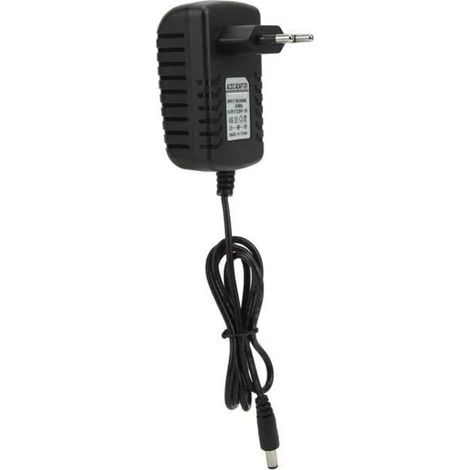 FENH Alimentation 24V- Modèle 1A - Tension d'entrée 100-240V - Isolation élevée - Utilisation intérieure (1/4)