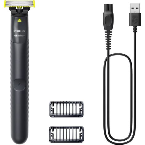 Philips OneBlade Face QP1424/10 Rasierer