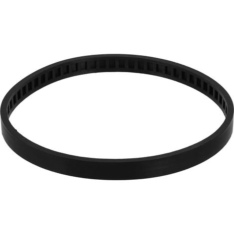 Lot de 6 Poignées de Porte Vintage Noires 15 Cm en Métal Peint, Poignées Arc Rétro pour Armoires, Tiroirs et Commodes, Accessoires Robustes pour Décoration Intérieure et (1/5)