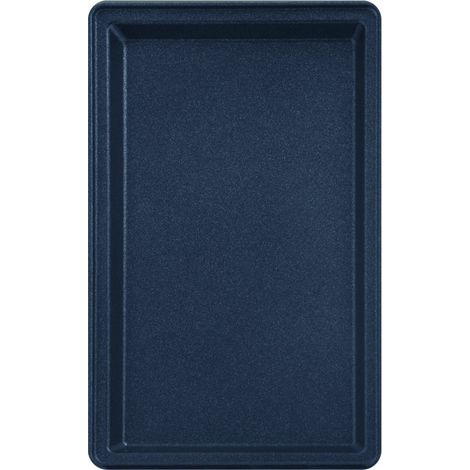 Tefal XA800912 Placas para Torrijas Negro 23x13 cm Juego de 2 (1/2)