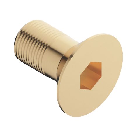 Vis à tête fraisée DO, PIÈCES DE RECHANGE 093030157 M3 x 6 mm