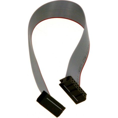 BOSCH Ersatzteil TTNR: 87183101760 Kabel Flach 1616 250 mm (1/2)