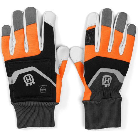 Husqvarna 5996516 - Guanti Antitaglio Functional  Misura: 12