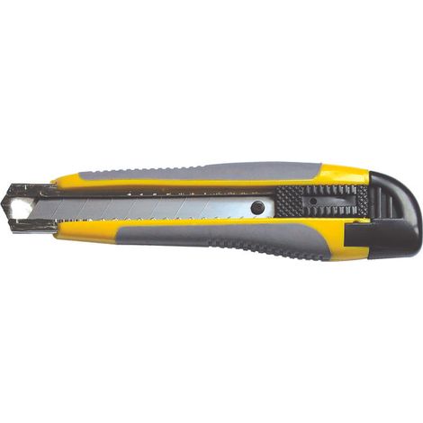 Cutter mit 18 mm teilbarer Klinge - Idrhaus