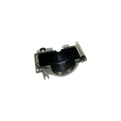 Coperchio turbina aria calda originale - Asciugatrice - WHIRLPOOL - 43539218058331425551